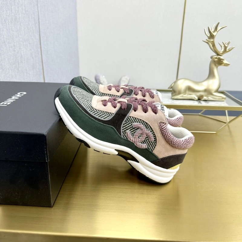 Chxnxl Casual Shoes HighQuality 133447
