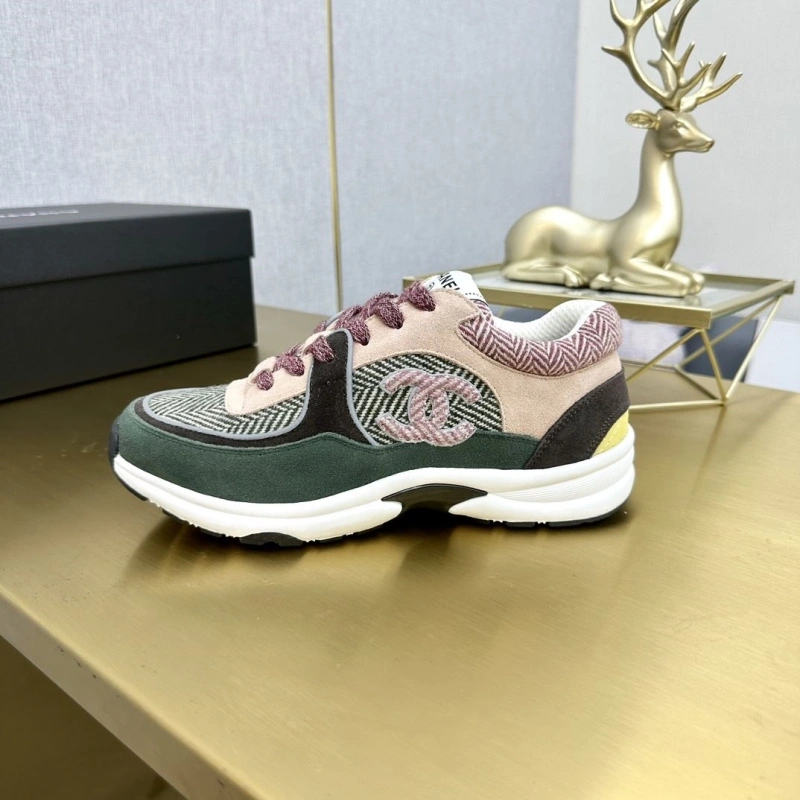 Chxnxl Casual Shoes HighQuality 133447