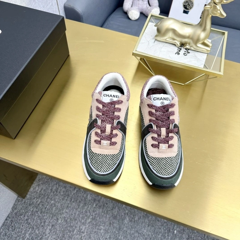 Chxnxl Casual Shoes HighQuality 133447