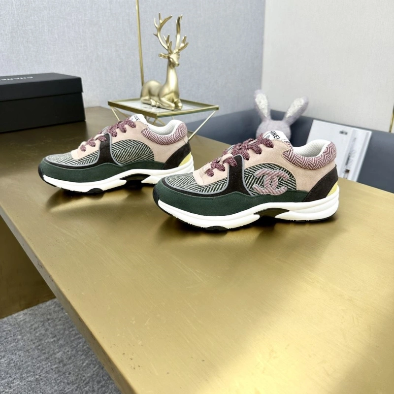 Chxnxl Casual Shoes HighQuality 133447