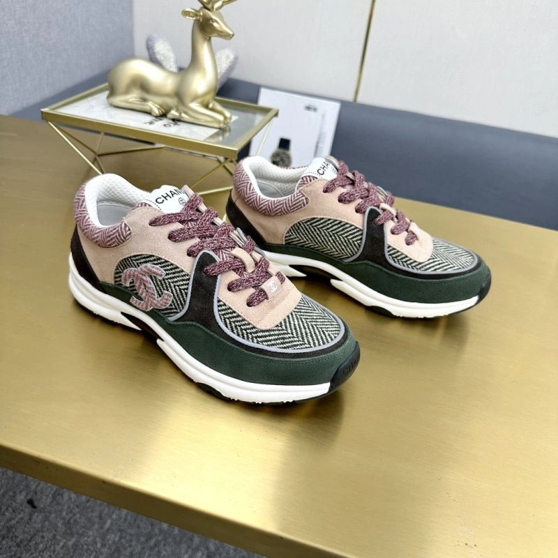 Chxnxl Casual Shoes HighQuality 133447