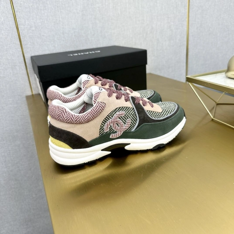 Chxnxl Casual Shoes HighQuality 133447