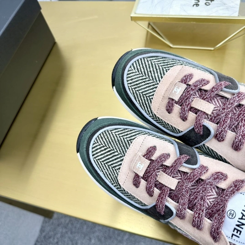 Chxnxl Casual Shoes HighQuality 133447