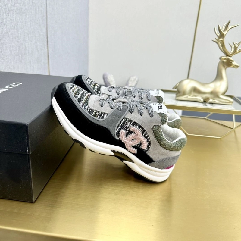 Versatile Chxnxl Casual Shoes 133465