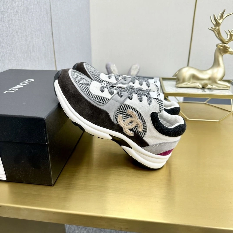 Chxnxl Casual Shoes GoAnywhere 133463