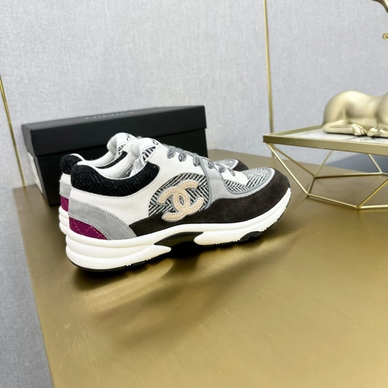 Chxnxl Casual Shoes GoAnywhere 133463