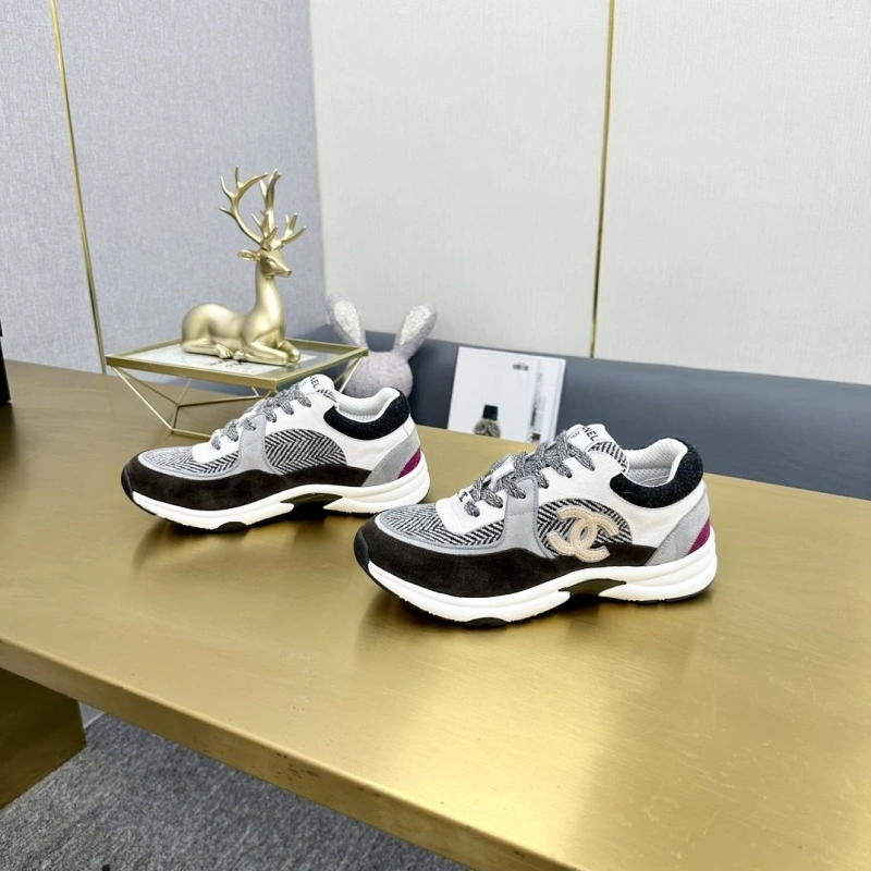 Chxnxl Casual Shoes GoAnywhere 133463