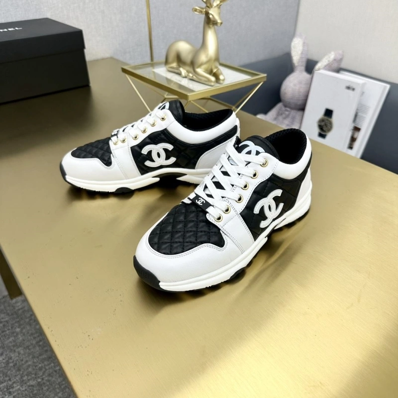 Chxnxl Casual Shoes UrbanStyle 133444