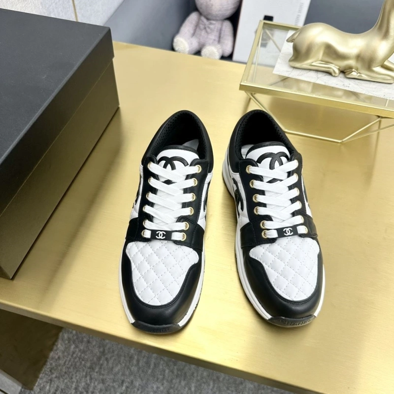 Modern Chxnxl Casual Shoes 133449