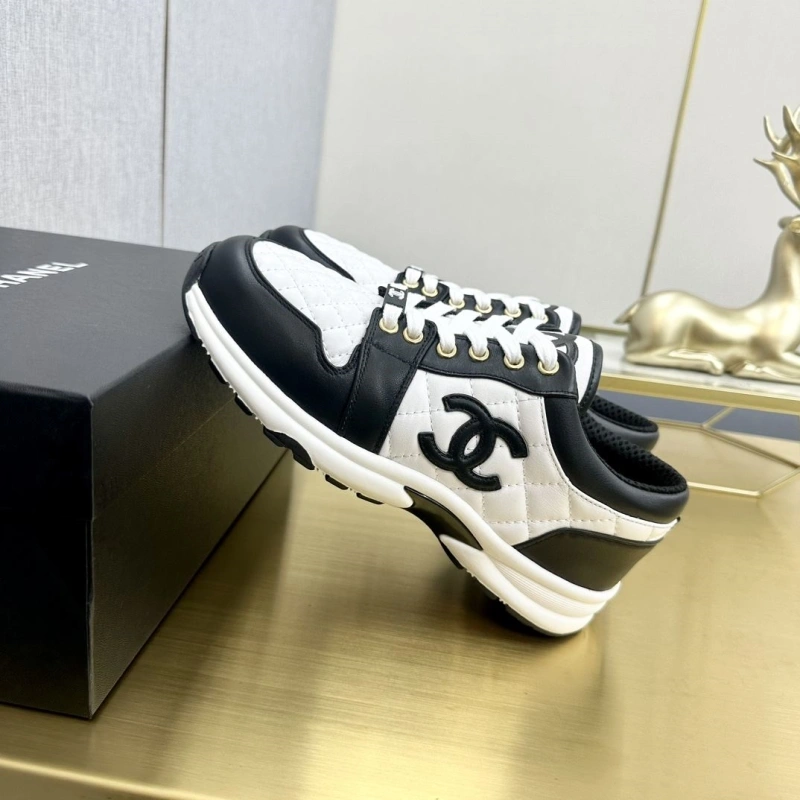 Modern Chxnxl Casual Shoes 133449