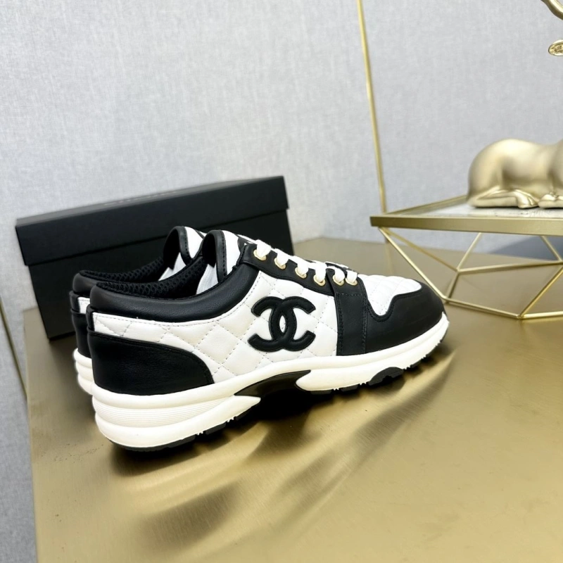 Modern Chxnxl Casual Shoes 133449