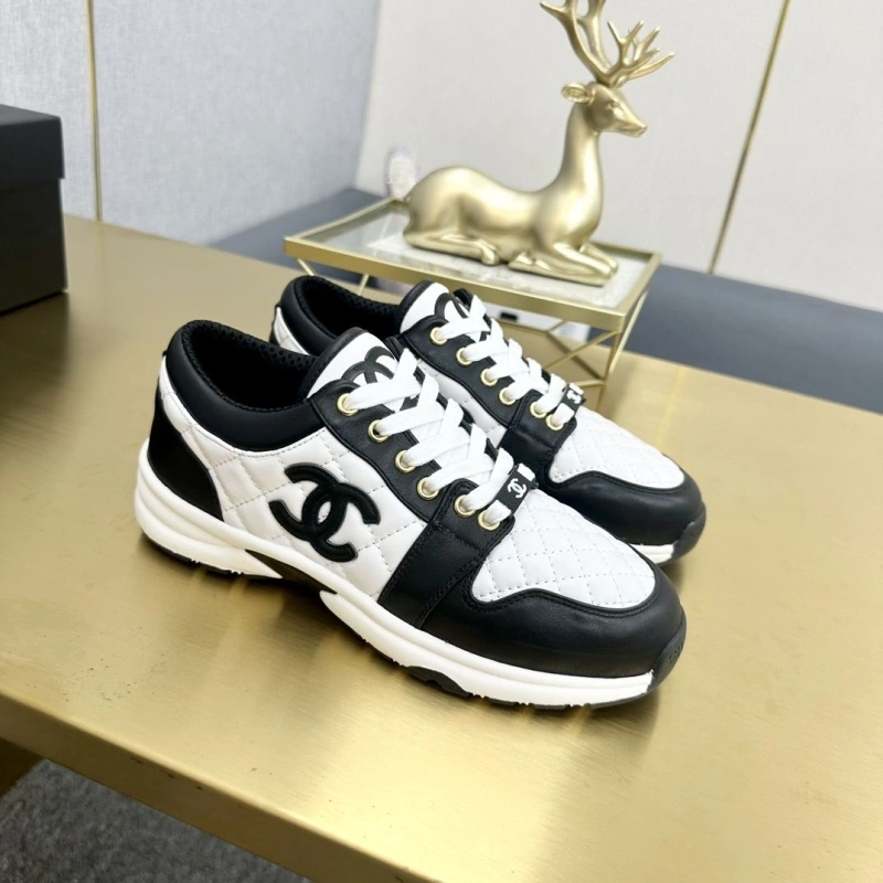 Modern Chxnxl Casual Shoes 133449