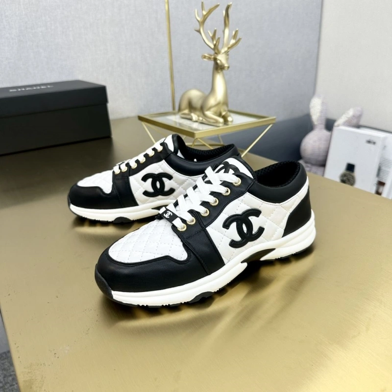 Modern Chxnxl Casual Shoes 133449