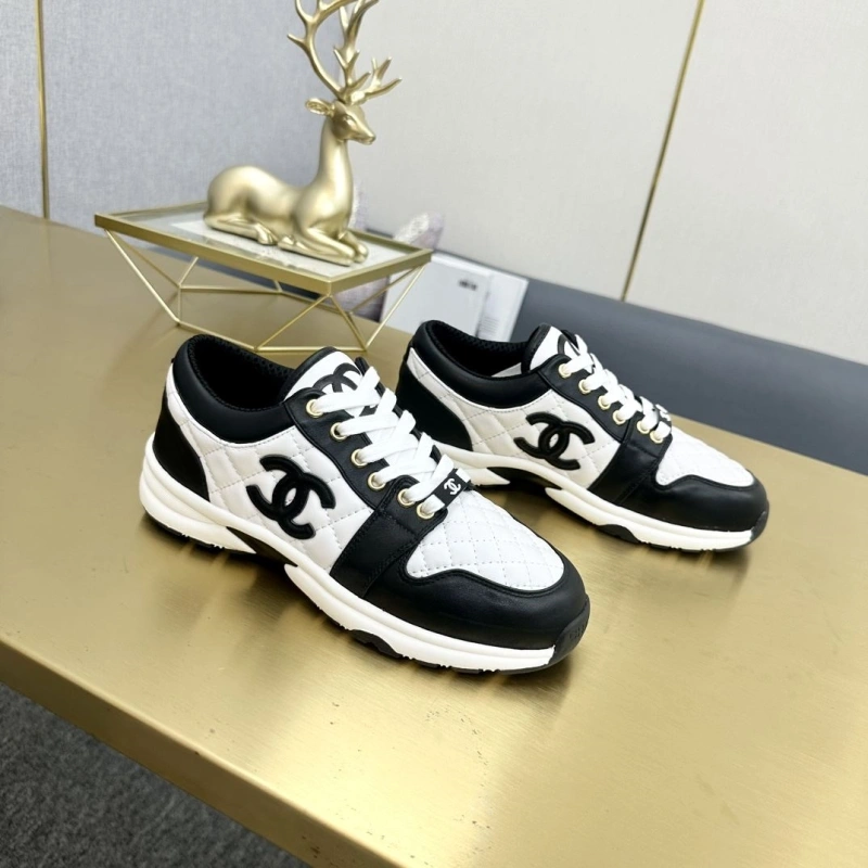 Modern Chxnxl Casual Shoes 133449