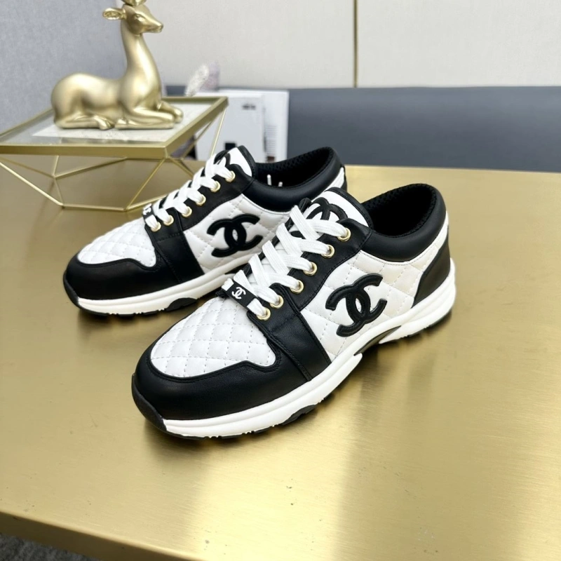 Modern Chxnxl Casual Shoes 133449