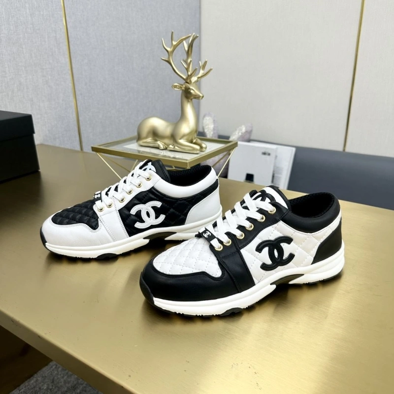 Modern Chxnxl Casual Shoes 133449