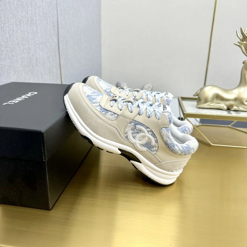 Chxnxl Casual Shoes Sophisticated 133441