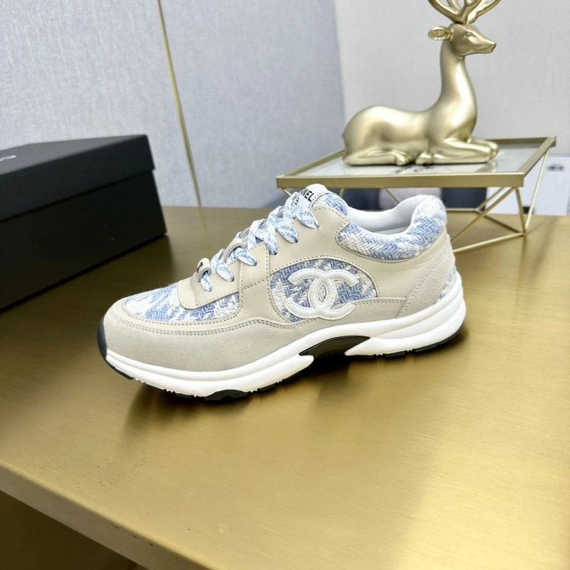 Chxnxl Casual Shoes Sophisticated 133441