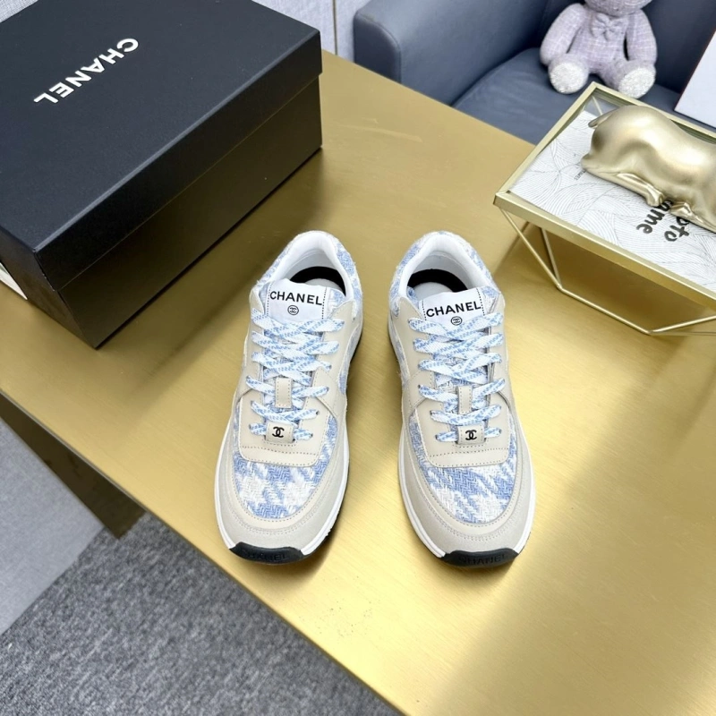 Chxnxl Casual Shoes Sophisticated 133441