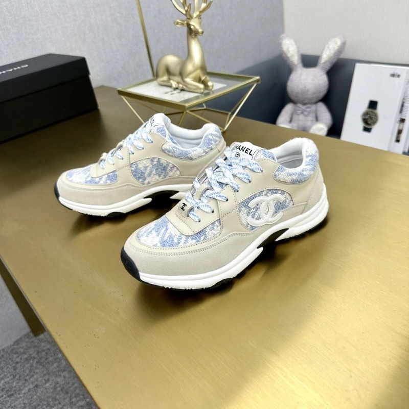 Chxnxl Casual Shoes Sophisticated 133441