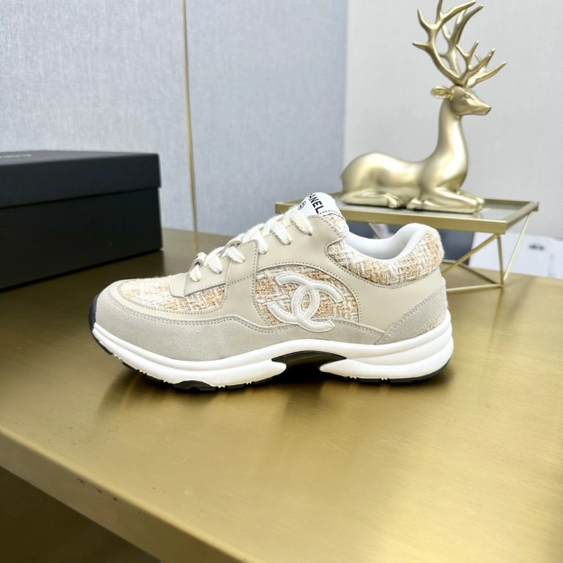 Chxnxl Casual Shoes ModernLook 133459
