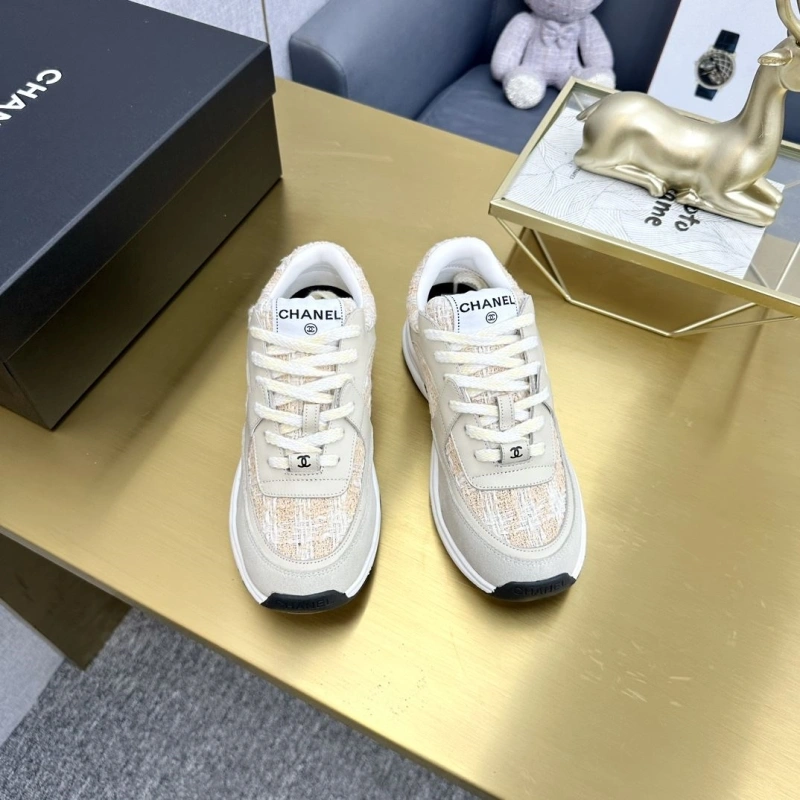 Chxnxl Casual Shoes ModernLook 133459