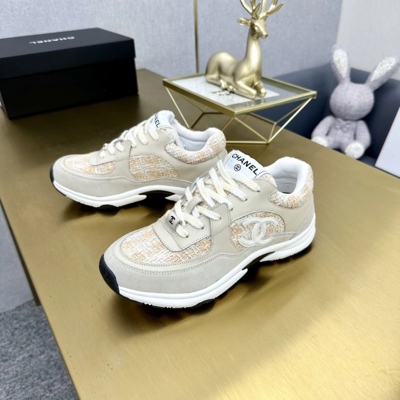 Chxnxl Casual Shoes ModernLook 133459