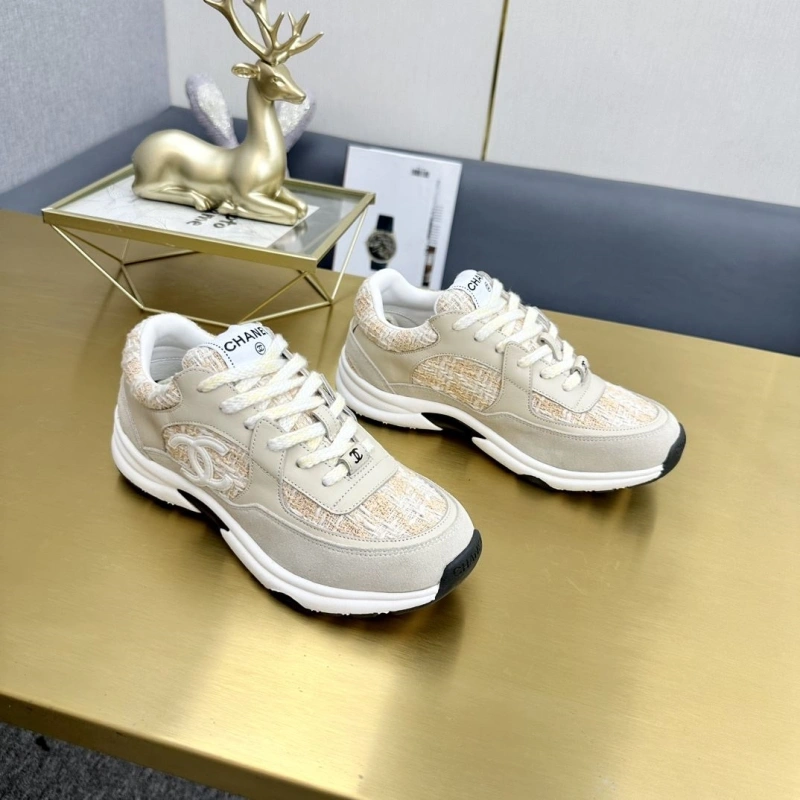 Chxnxl Casual Shoes ModernLook 133459