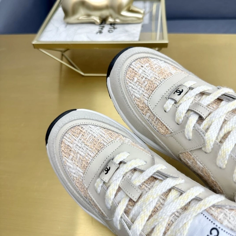Chxnxl Casual Shoes ModernLook 133459
