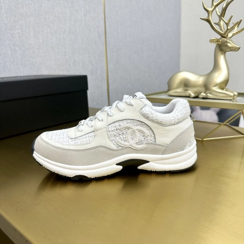 Comfortable Chxnxl Casual Shoes 133436
