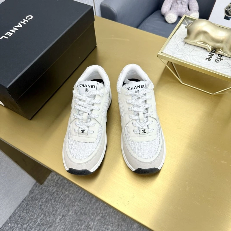Comfortable Chxnxl Casual Shoes 133436