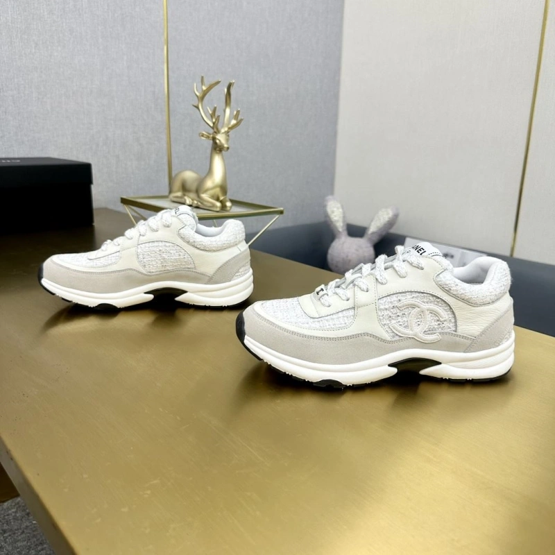 Comfortable Chxnxl Casual Shoes 133436