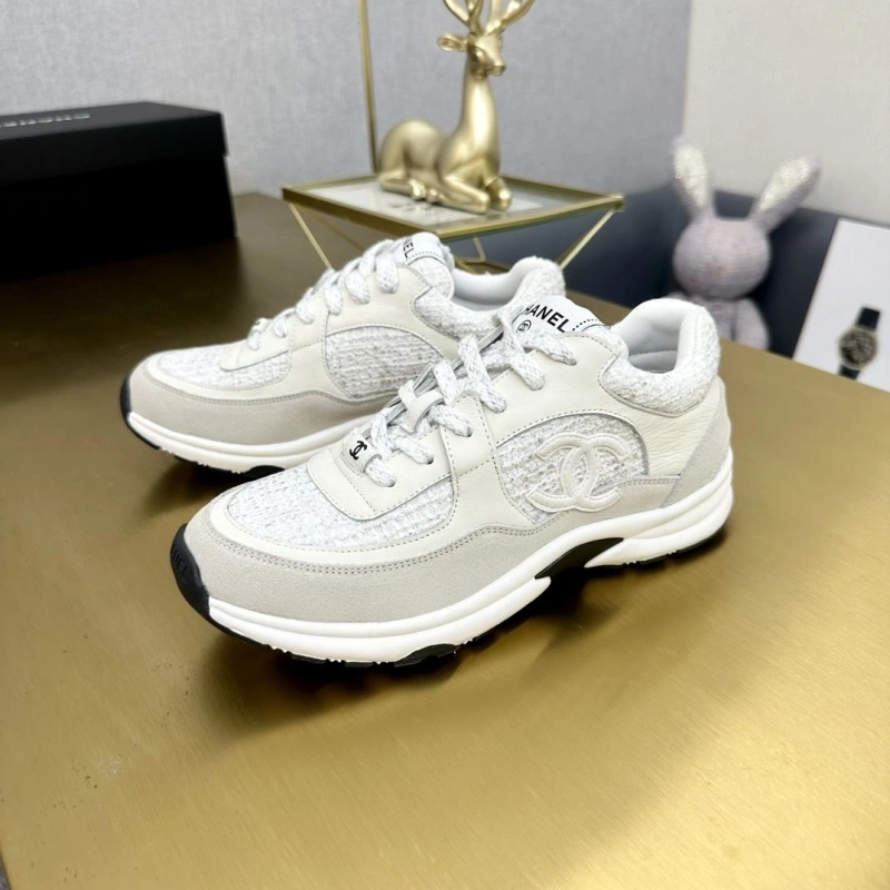 Comfortable Chxnxl Casual Shoes 133436