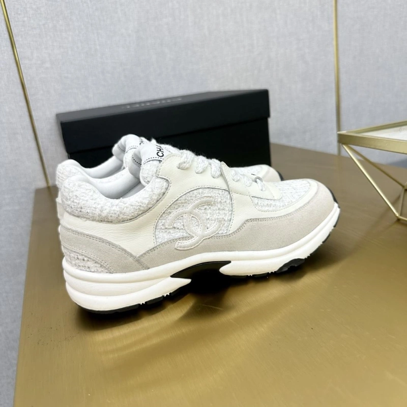 Comfortable Chxnxl Casual Shoes 133436