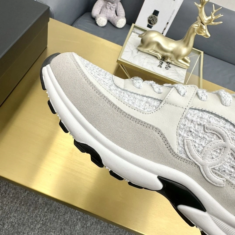 Comfortable Chxnxl Casual Shoes 133436