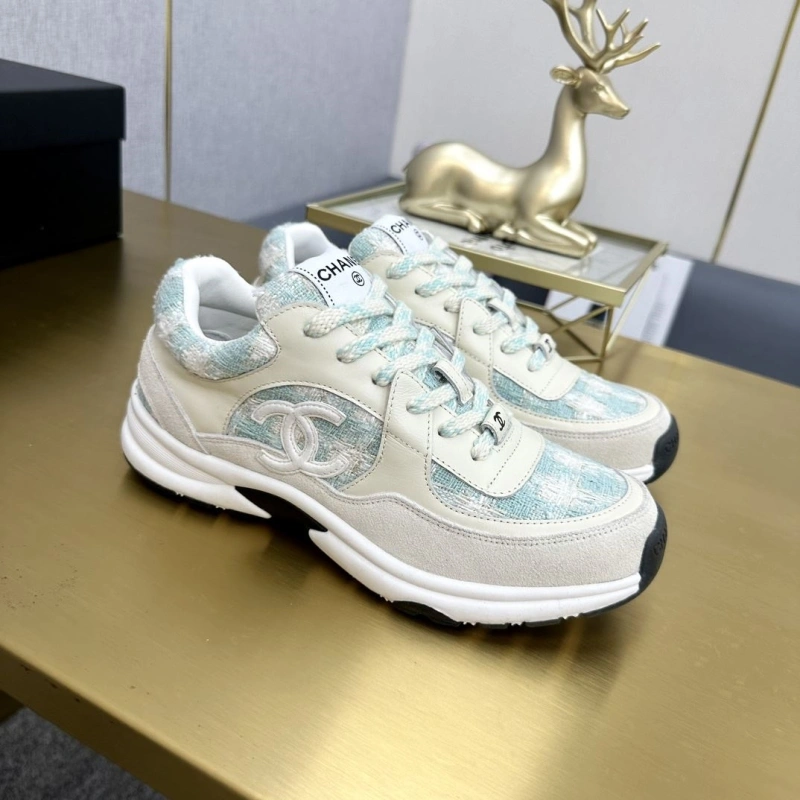 Chxnxl Casual Shoes AllSeason 133439