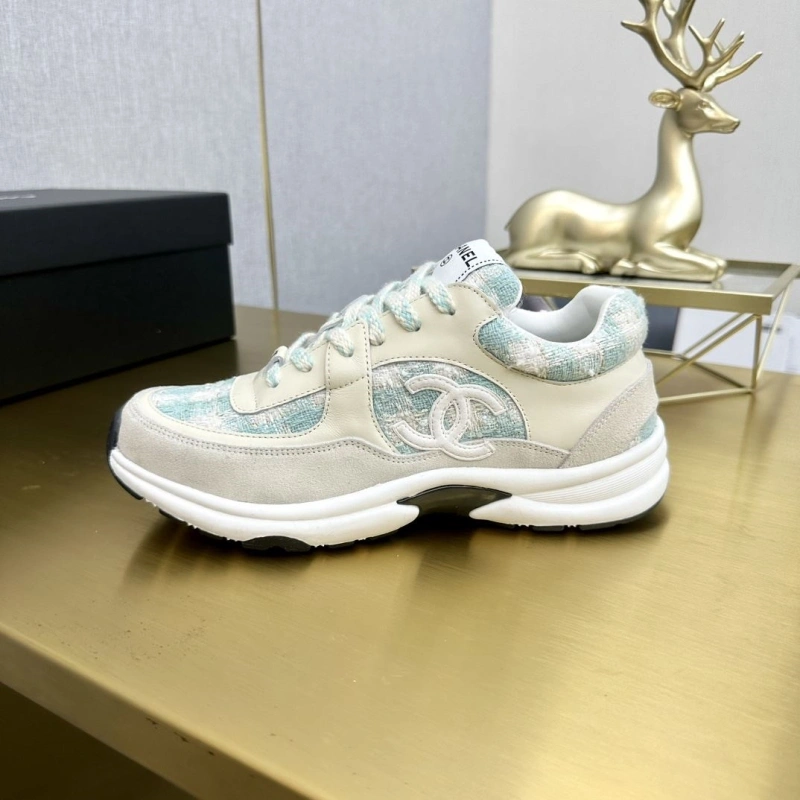 Chxnxl Casual Shoes AllSeason 133439