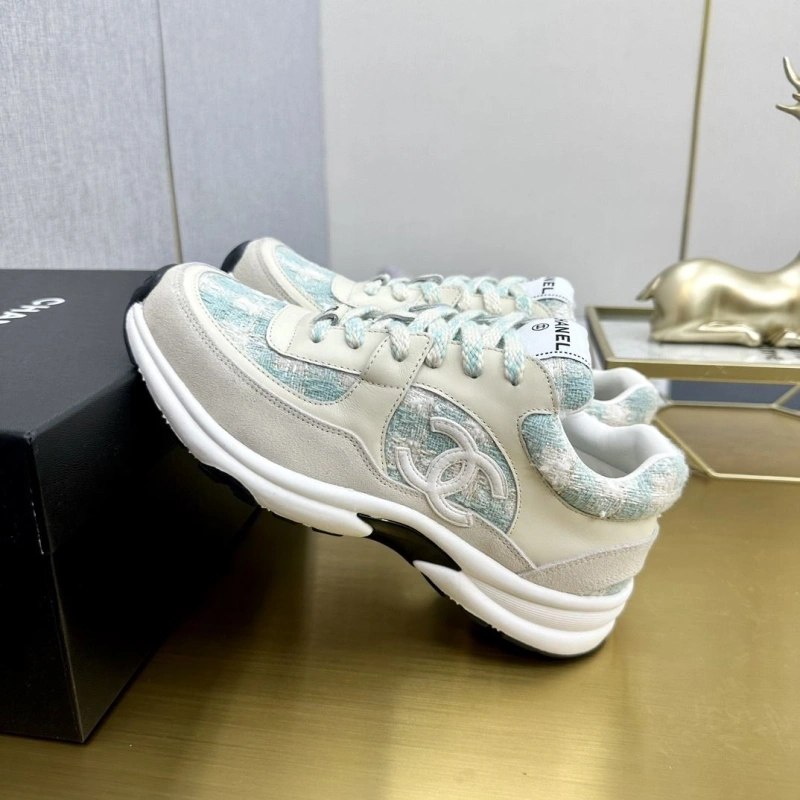 Chxnxl Casual Shoes AllSeason 133439