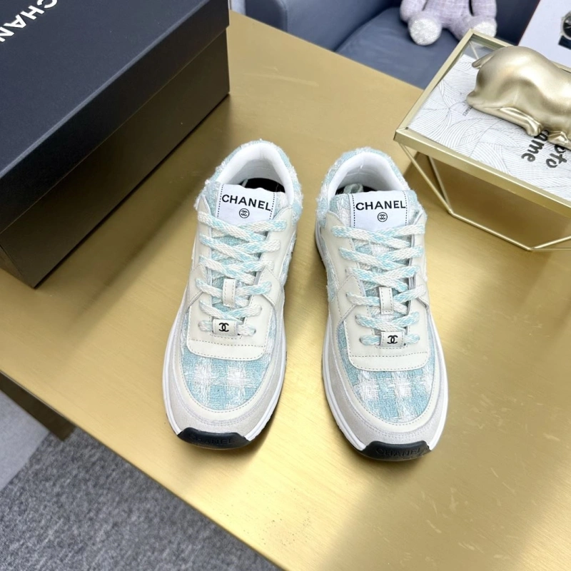 Chxnxl Casual Shoes AllSeason 133439