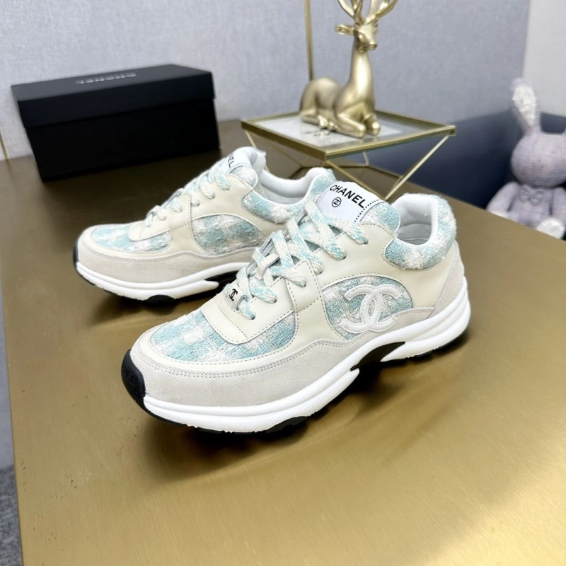 Chxnxl Casual Shoes AllSeason 133439