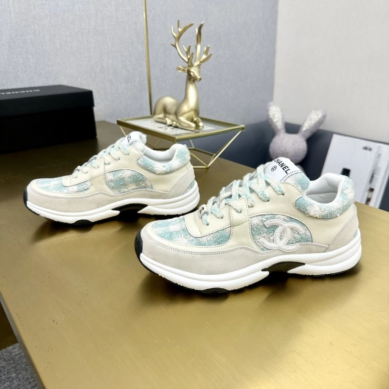 Chxnxl Casual Shoes AllSeason 133439