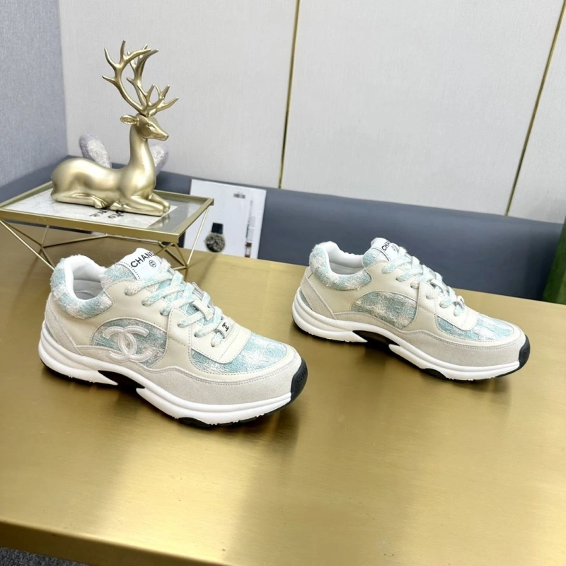 Chxnxl Casual Shoes AllSeason 133439