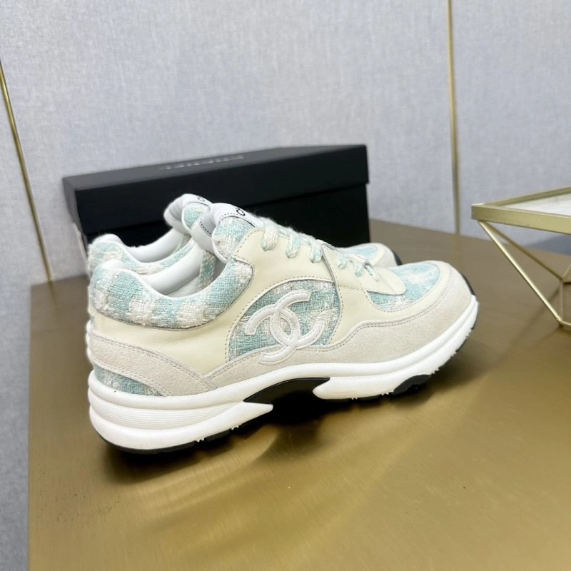 Chxnxl Casual Shoes AllSeason 133439