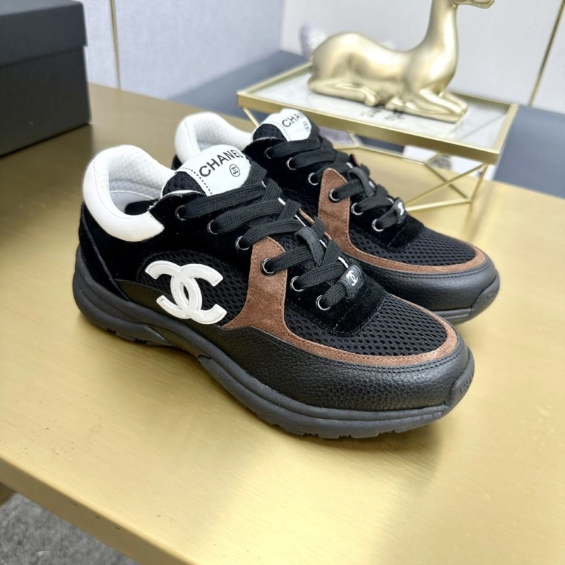 Reliable Chxnxl Casual Shoes 133437