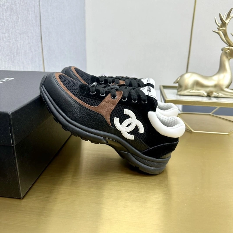 Reliable Chxnxl Casual Shoes 133437