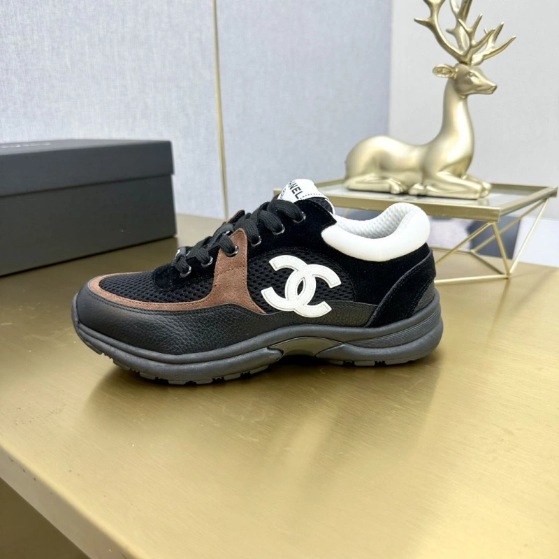 Reliable Chxnxl Casual Shoes 133437