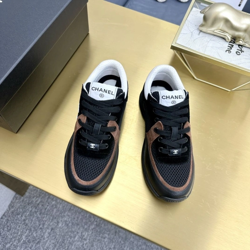 Reliable Chxnxl Casual Shoes 133437