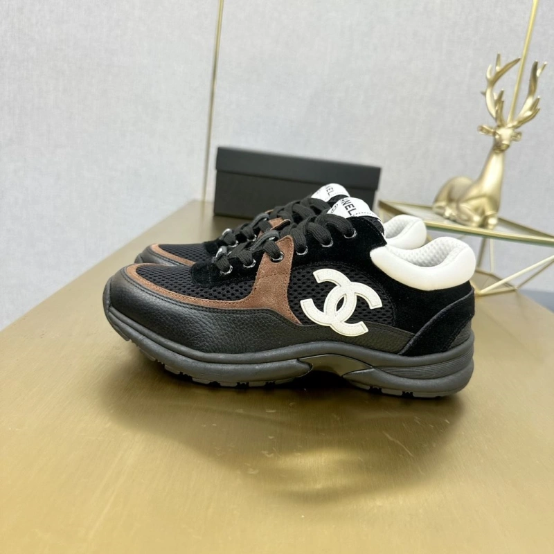 Reliable Chxnxl Casual Shoes 133437