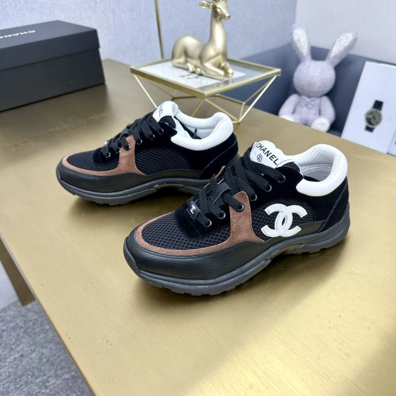Reliable Chxnxl Casual Shoes 133437