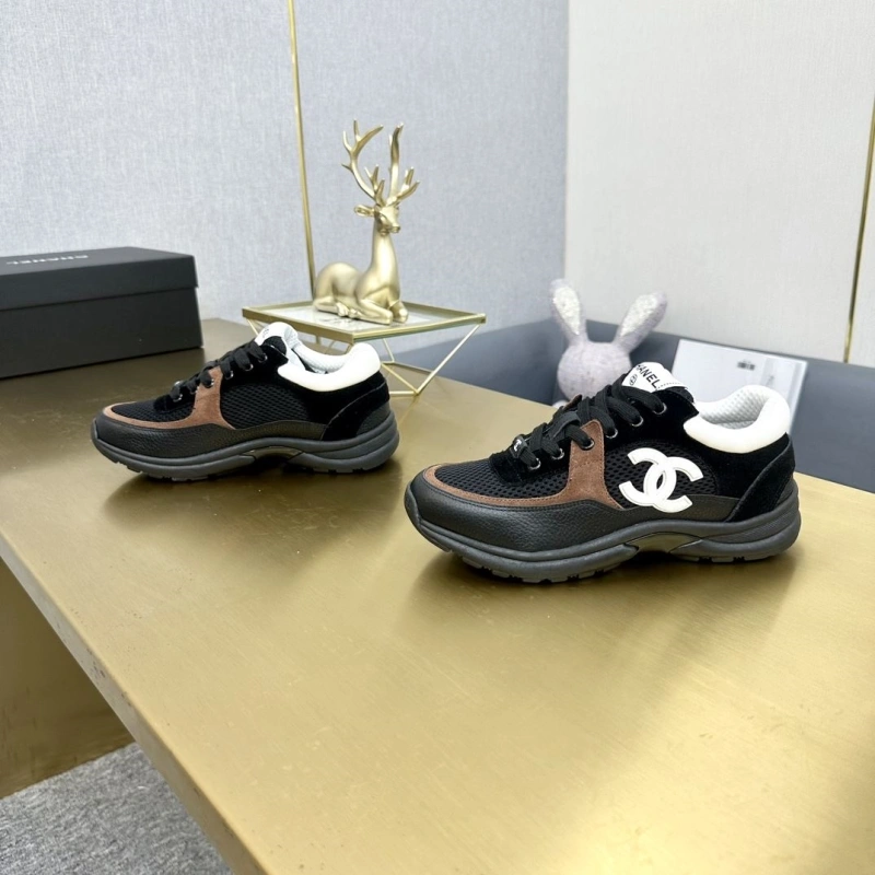 Reliable Chxnxl Casual Shoes 133437